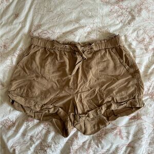 EUC Aerie Women’s Shorts